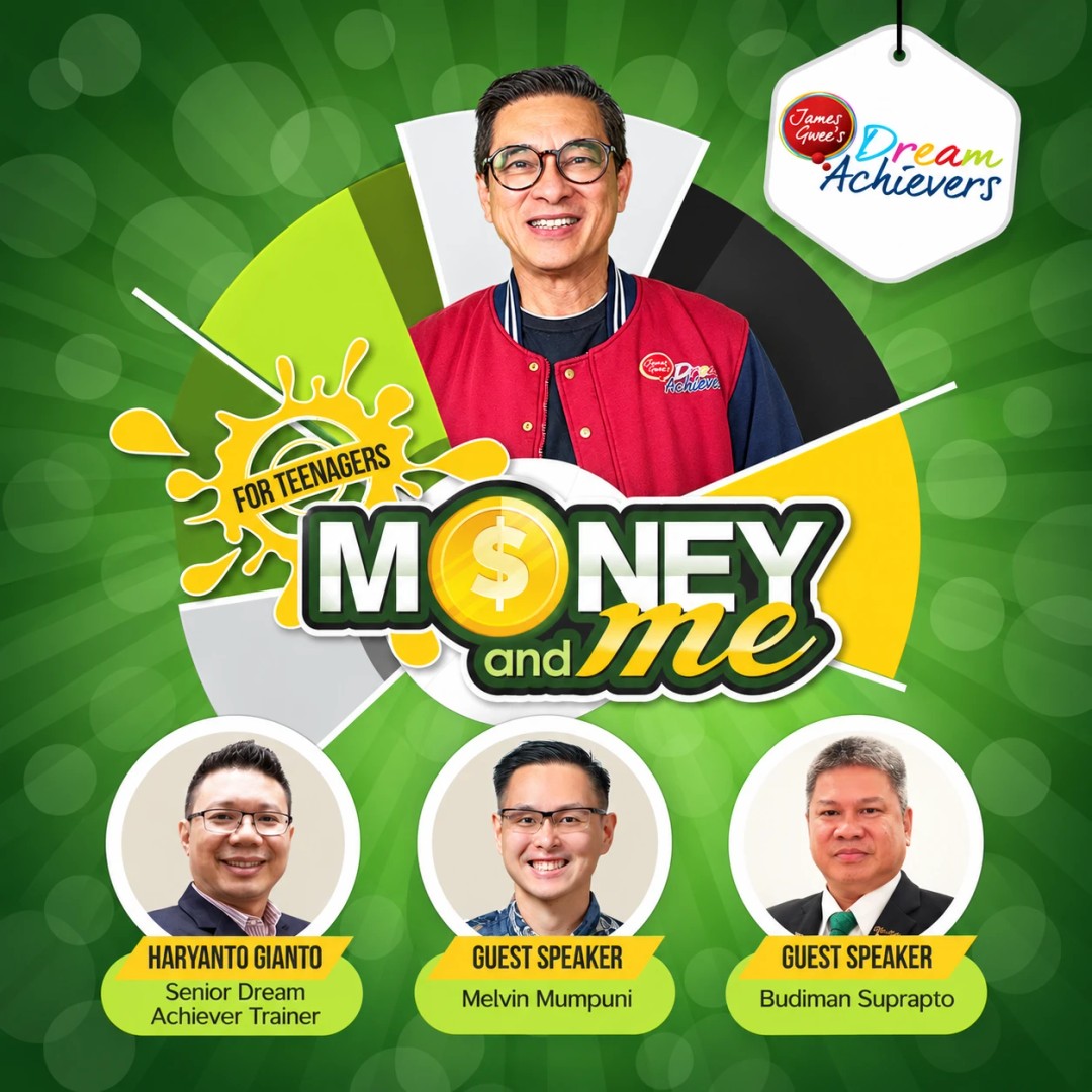 Money & Me