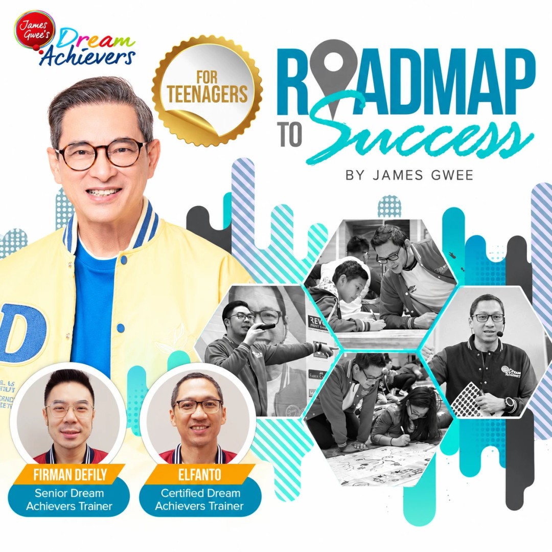 Roadmap to Success