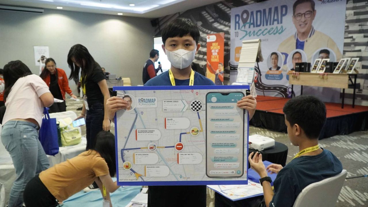 Momen Roadmap to Success