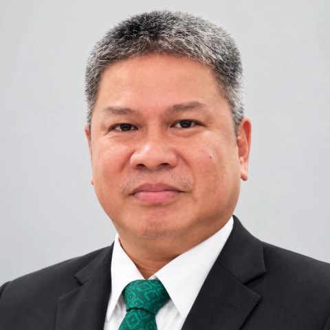 Budiman Suprapto