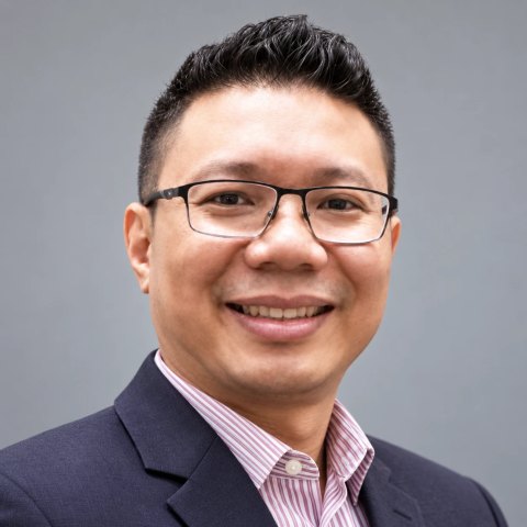 Haryanto Gianto